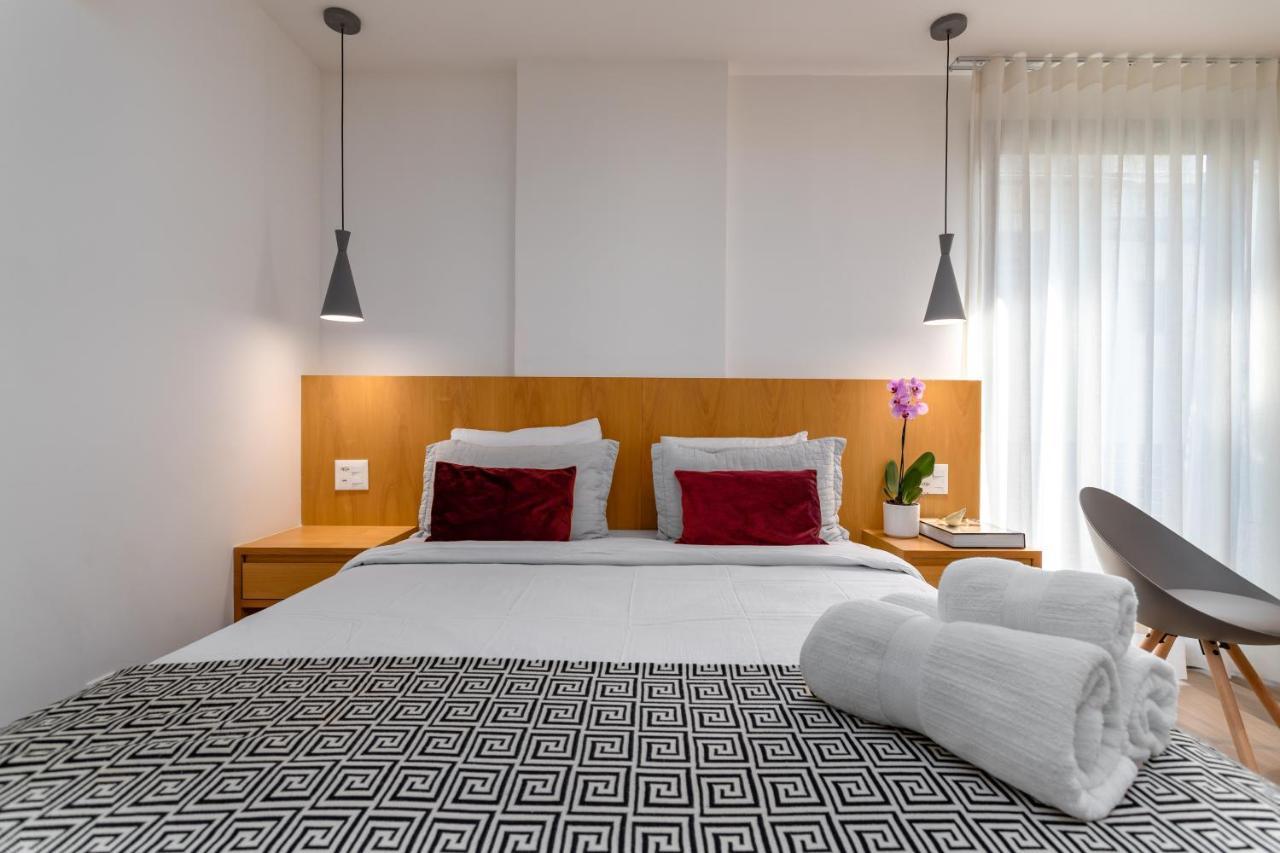 Unhotel - Aluguel De Apartamento Por Temporada Em Ipanema, Perto Da Praia Rio de Janeiro Ngoại thất bức ảnh