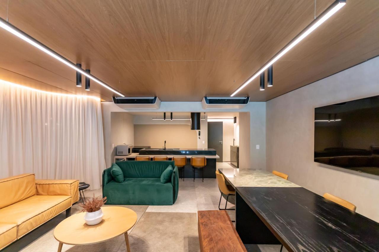 Unhotel - Aluguel De Apartamento Por Temporada Em Ipanema, Perto Da Praia Rio de Janeiro Ngoại thất bức ảnh