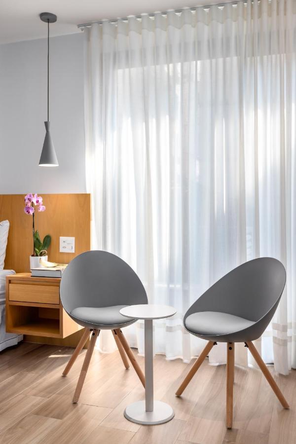 Unhotel - Aluguel De Apartamento Por Temporada Em Ipanema, Perto Da Praia Rio de Janeiro Ngoại thất bức ảnh