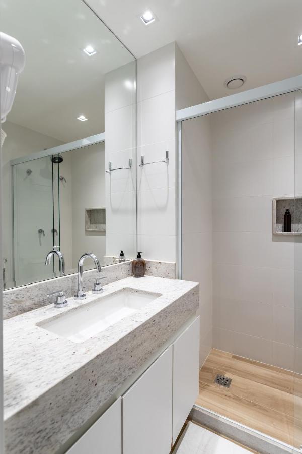 Unhotel - Aluguel De Apartamento Por Temporada Em Ipanema, Perto Da Praia Rio de Janeiro Ngoại thất bức ảnh