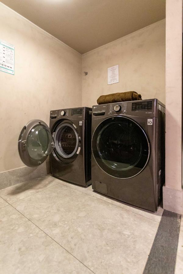 Unhotel - Aluguel De Apartamento Por Temporada Em Ipanema, Perto Da Praia Rio de Janeiro Ngoại thất bức ảnh